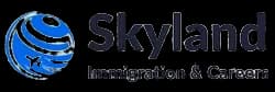 Skyland Immigration Logo